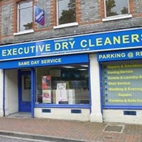 Executive Dry Cleaners 1055717 Image 0